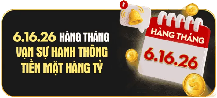 Thưởng chào mừng thành viên mới galaxy6623 chính thức