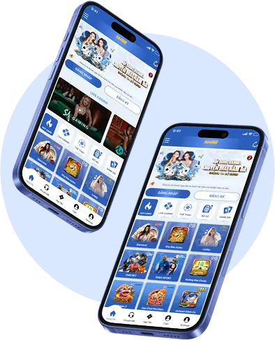 Mã QR tải ứng dụng galaxy6623