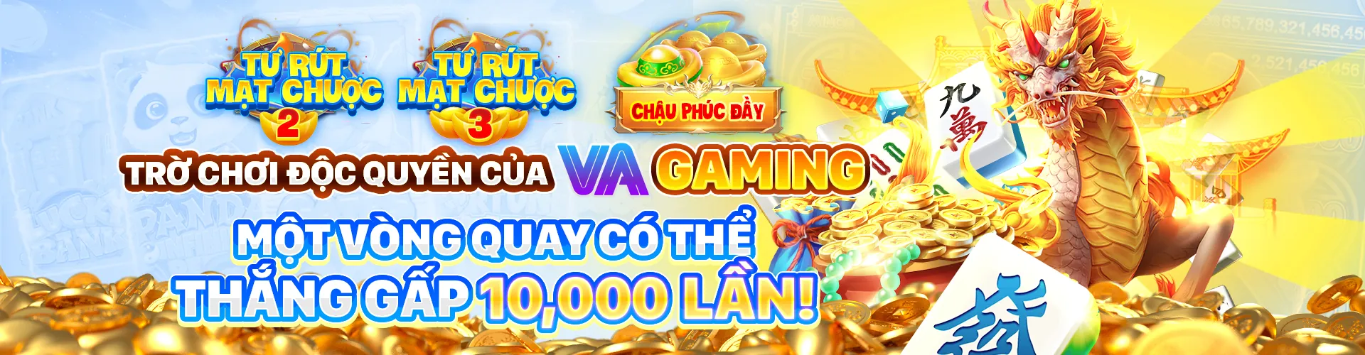 Hình ảnh đại diện cho chính sách Chơi Có Trách Nhiệm của galaxy6623 chính thức